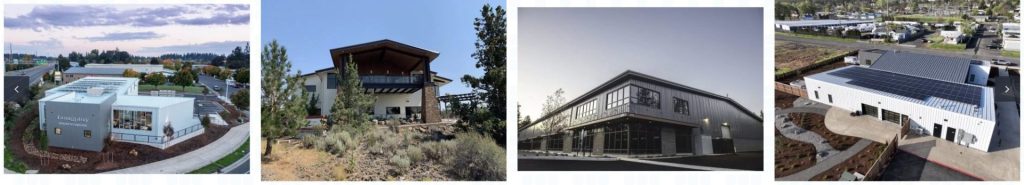 Web Steel Buildings. More than a building. A solution. Rigid Frame