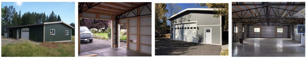 Web Steel Buildings. More than a building. A solution. Delta Truss